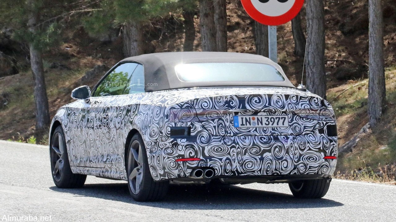 2018-audi-a5-cabriolet-spy-photo (7)