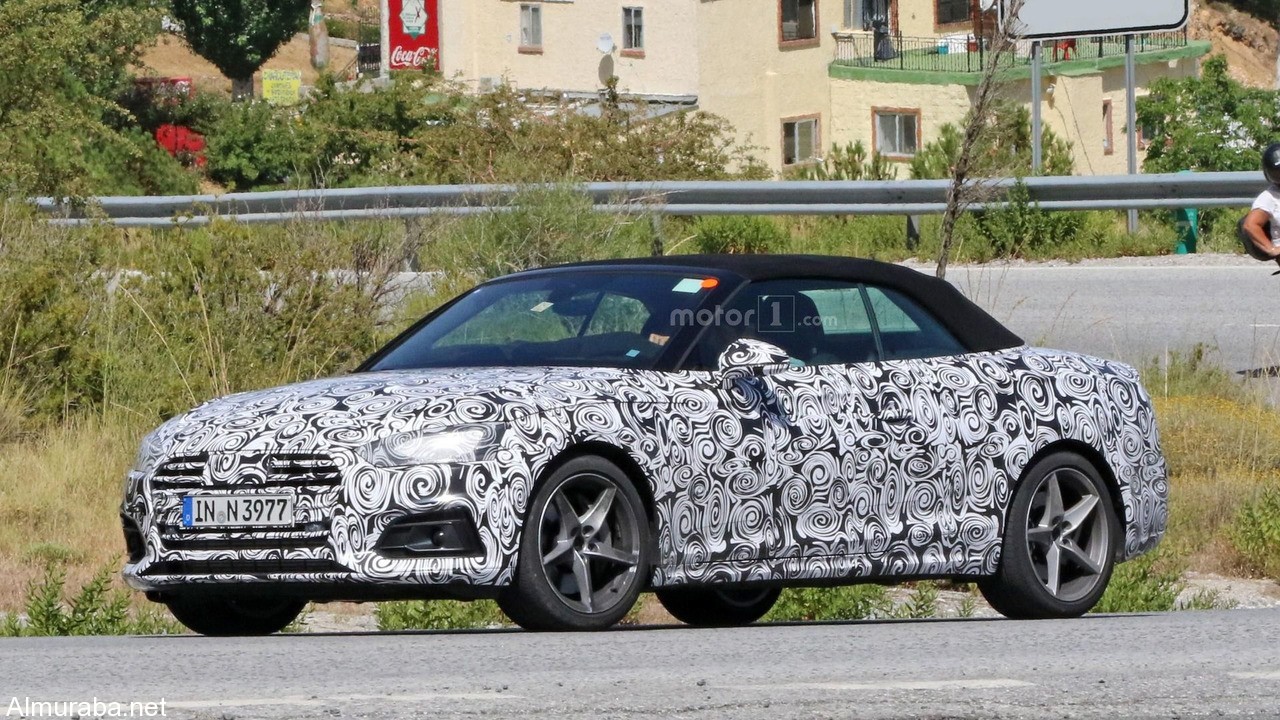 2018-audi-a5-cabriolet-spy-photo