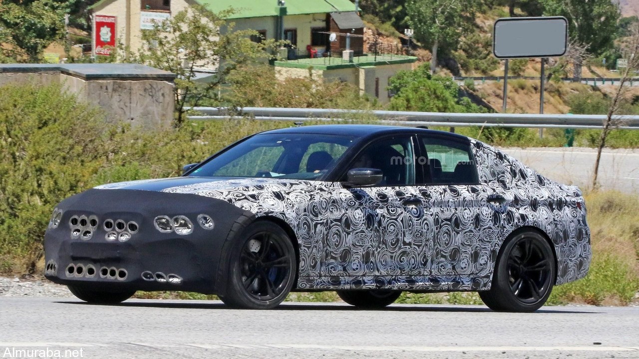 2018-bmw-m5-spy-photo (3)