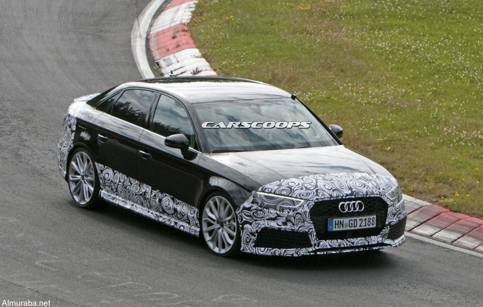 Audi-RS3-Sedan-Scooped-8