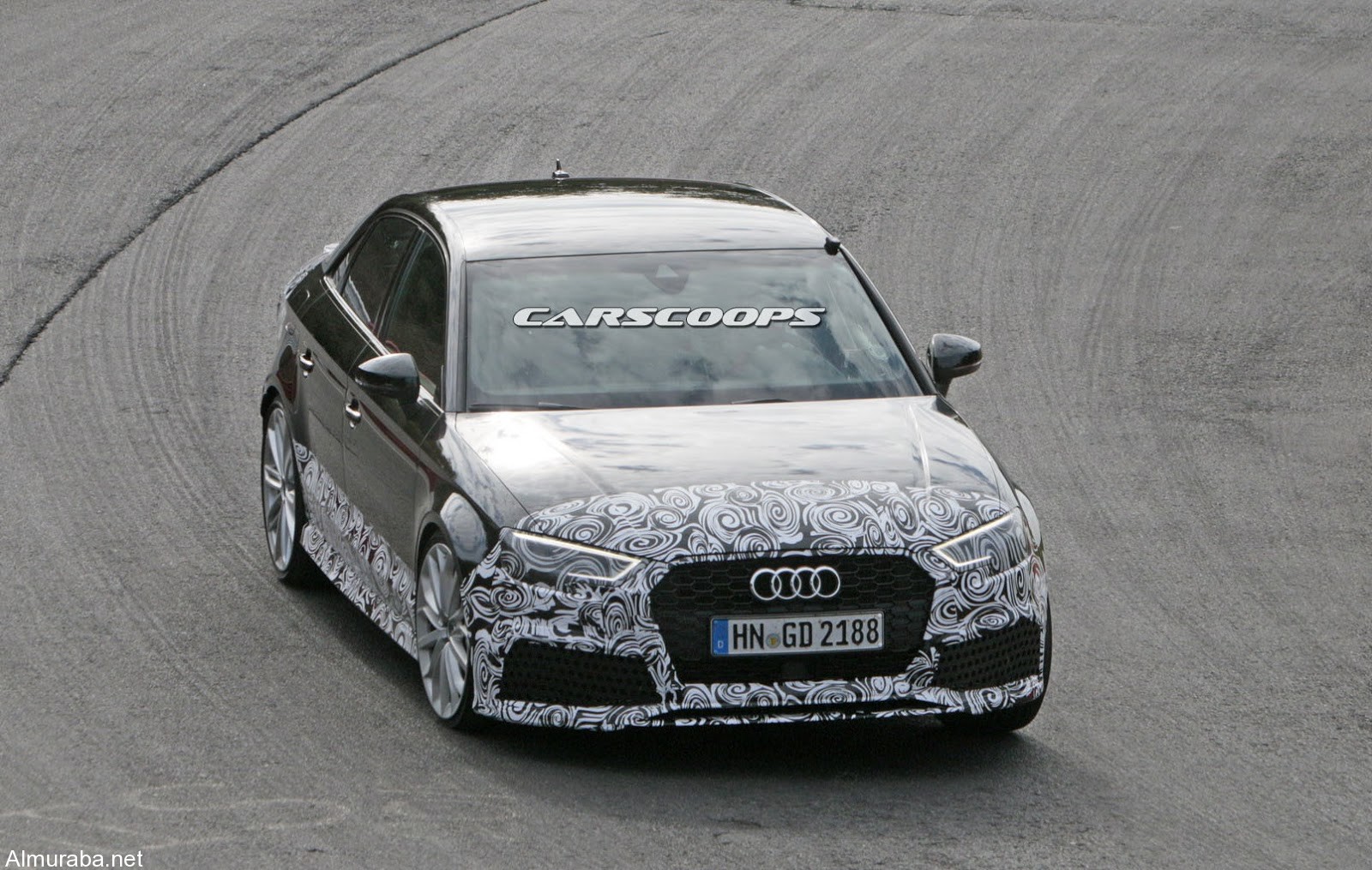 Audi-RS3-Sedan-Scooped-9