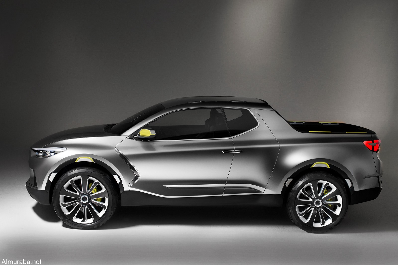 Hyundai-Santa-Cruz-Crossover-Truck-Concept-3