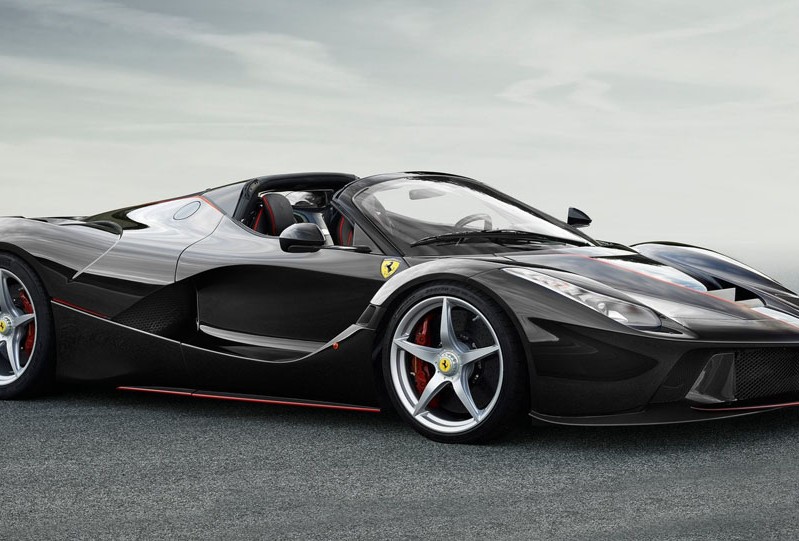 LaFerrari_Aperta