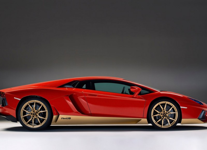 Lamborghini-Aventador_Miura_Homage