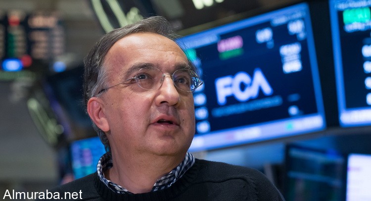 Marchionne