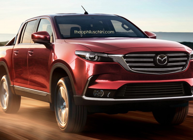 Next-gen-Mazda-BT-50-rendering