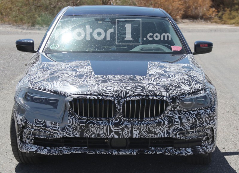 bmw-5-series-phev-spy-pics (1)