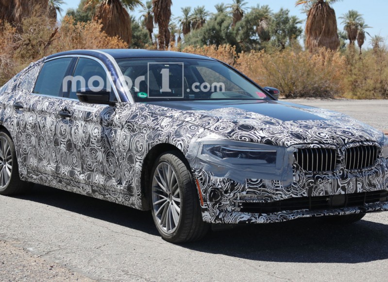 bmw-5-series-phev-spy-pics