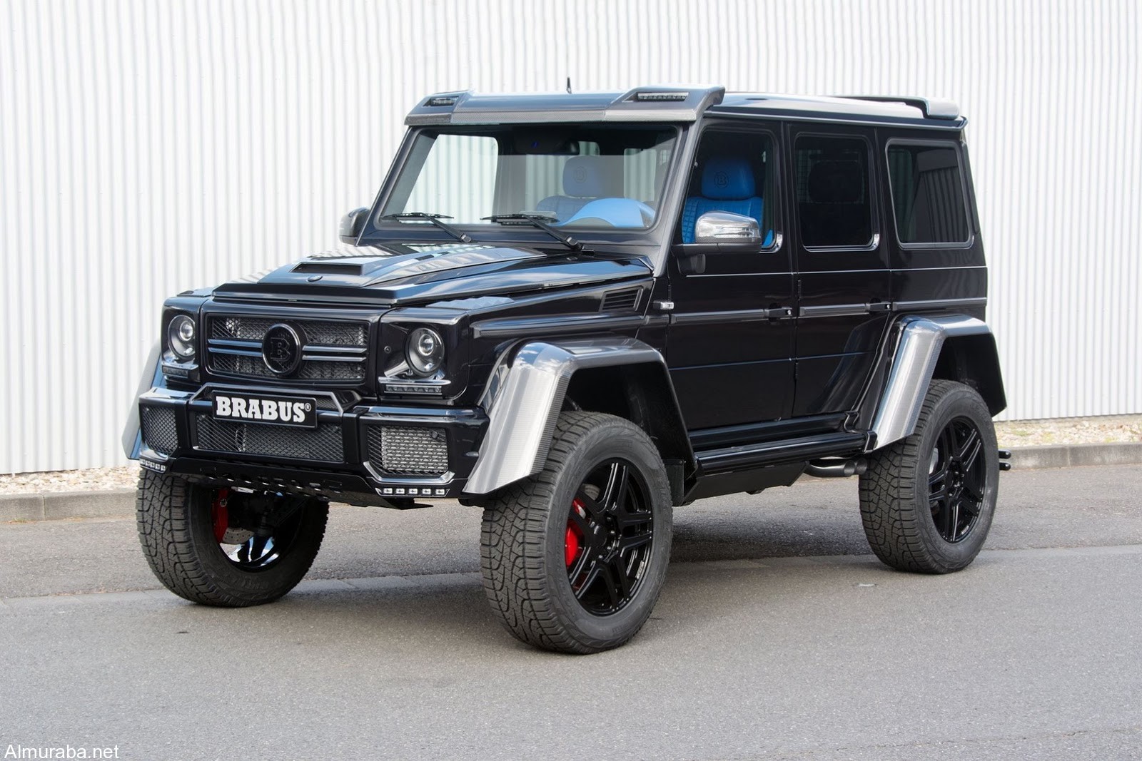 brabus-500-4x4-blue-interior-28