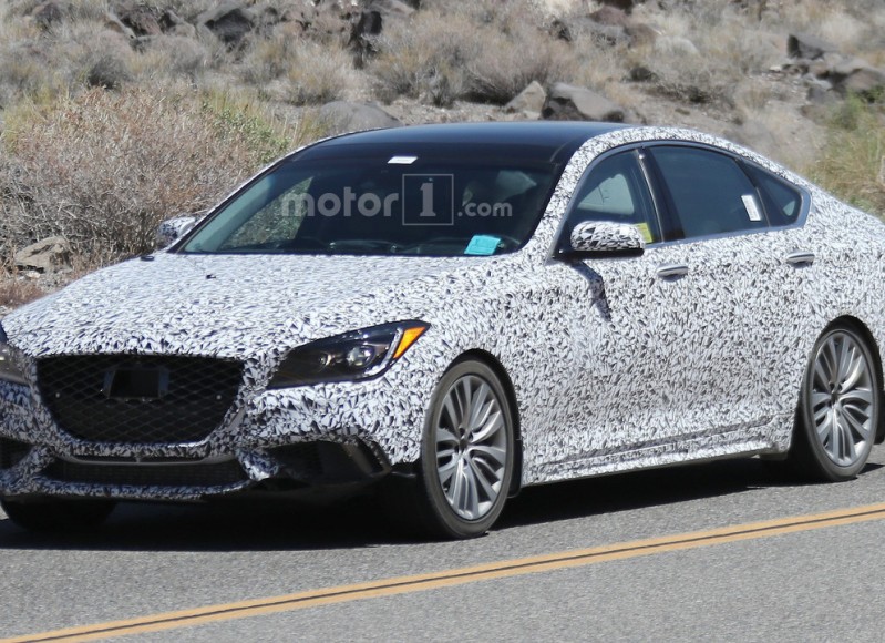 genesis-g80-performance-version-spy-photos