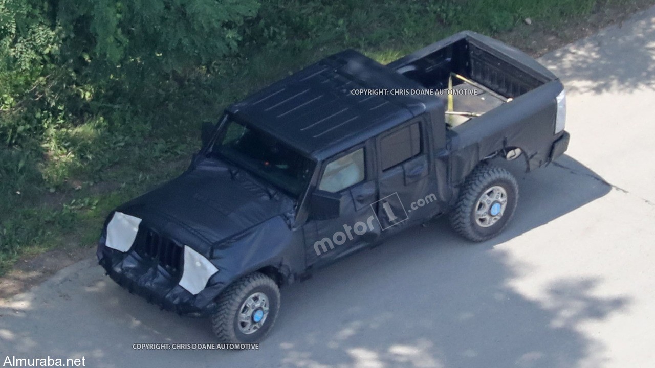 jeep-wrangler-pickup-spy-photos (10)