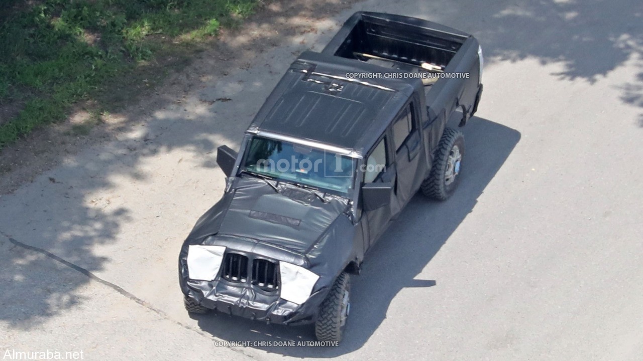 jeep-wrangler-pickup-spy-photos (12)