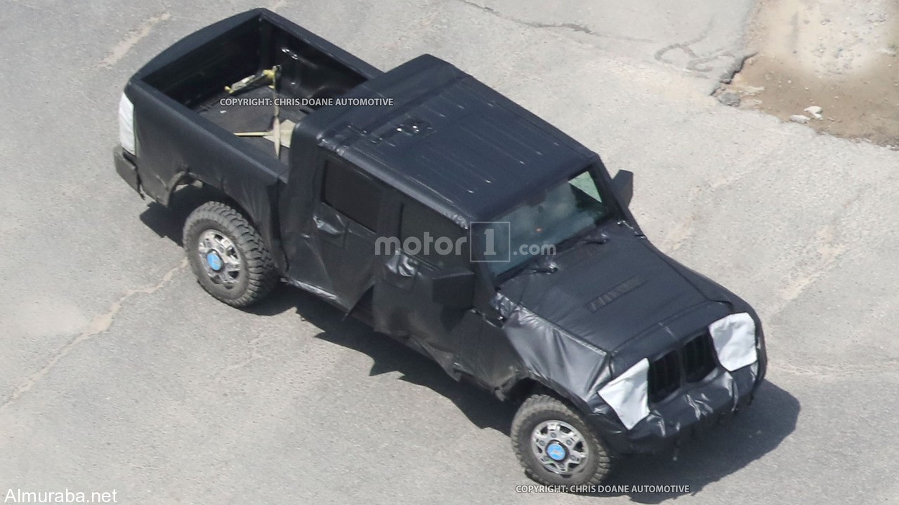 jeep-wrangler-pickup-spy-photos (13)