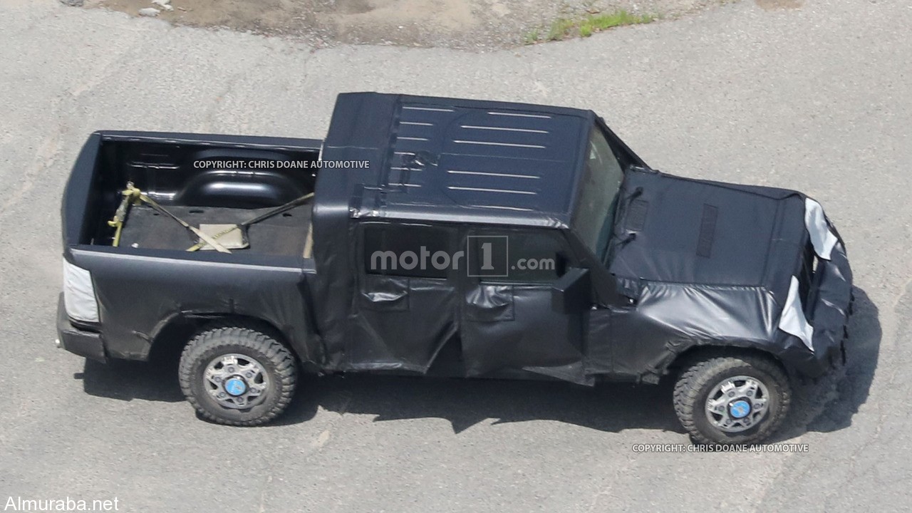 jeep-wrangler-pickup-spy-photos (15)