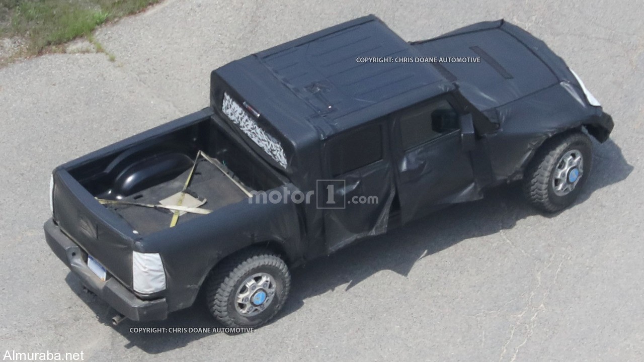 jeep-wrangler-pickup-spy-photos (16)