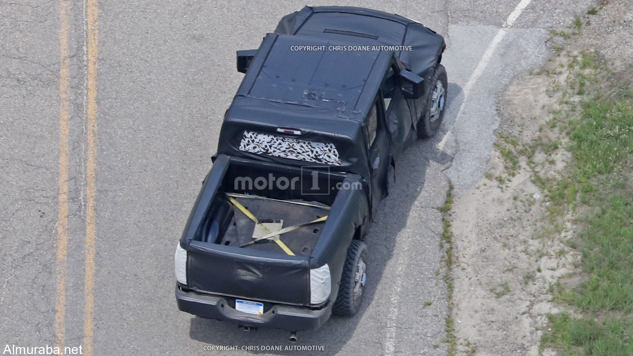 jeep-wrangler-pickup-spy-photos (18)