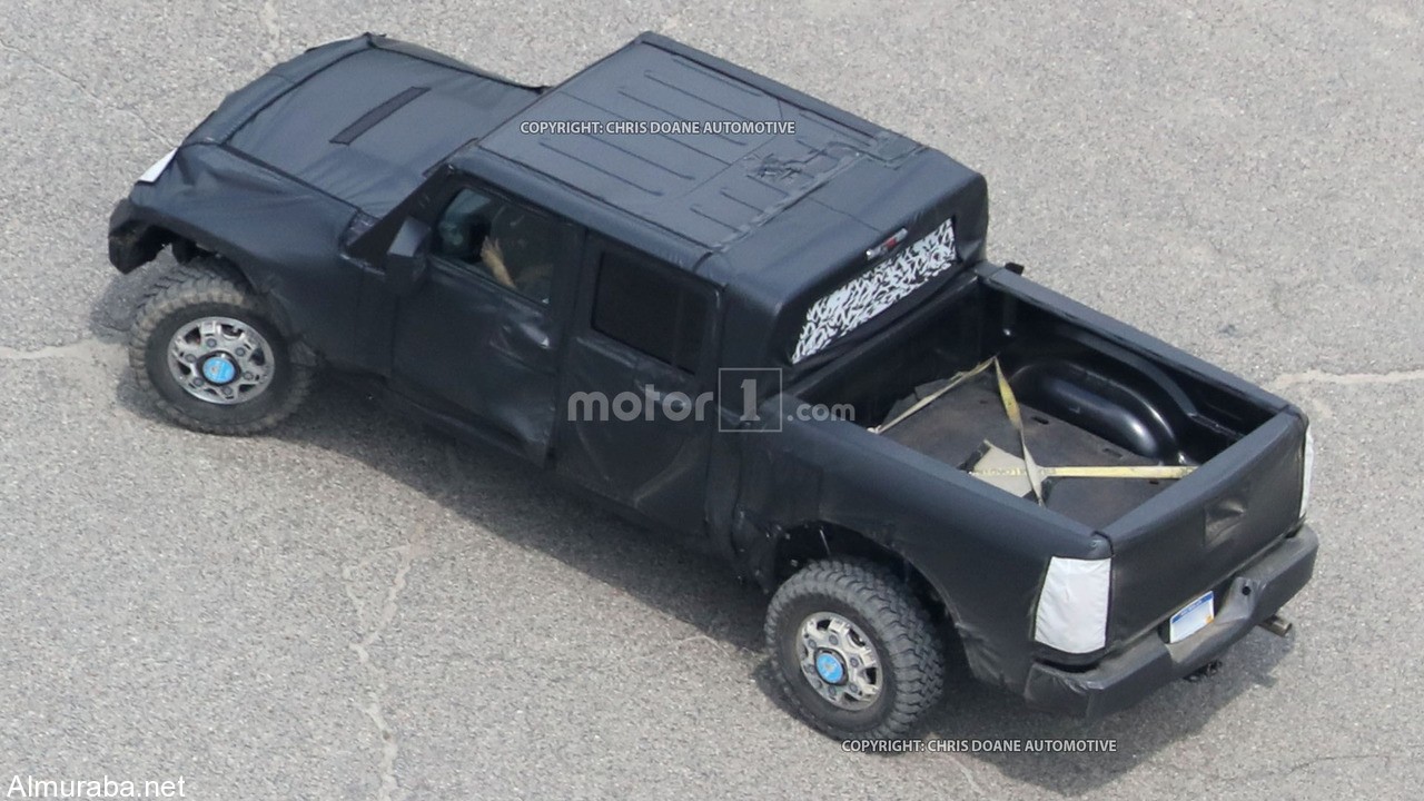 jeep-wrangler-pickup-spy-photos (19)