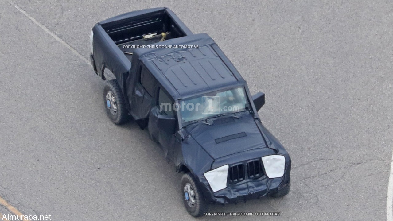 jeep-wrangler-pickup-spy-photos (2)