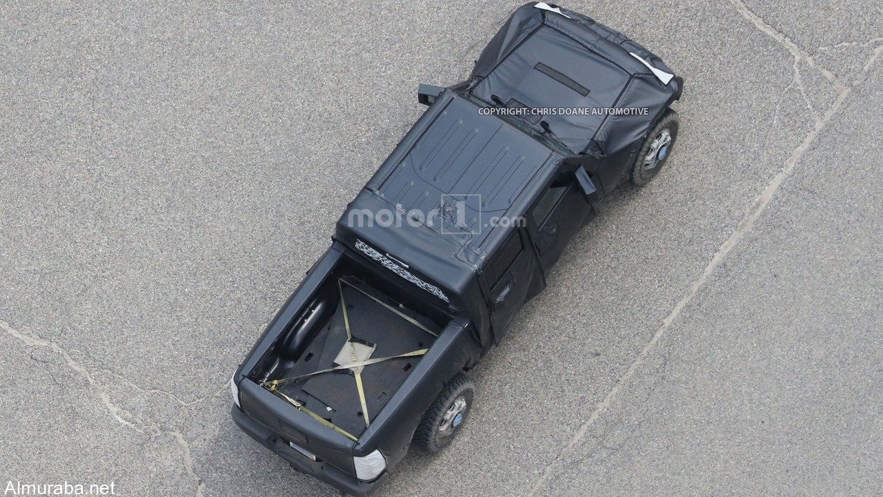 jeep-wrangler-pickup-spy-photos (20)