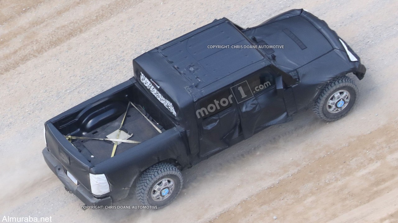 jeep-wrangler-pickup-spy-photos (5)