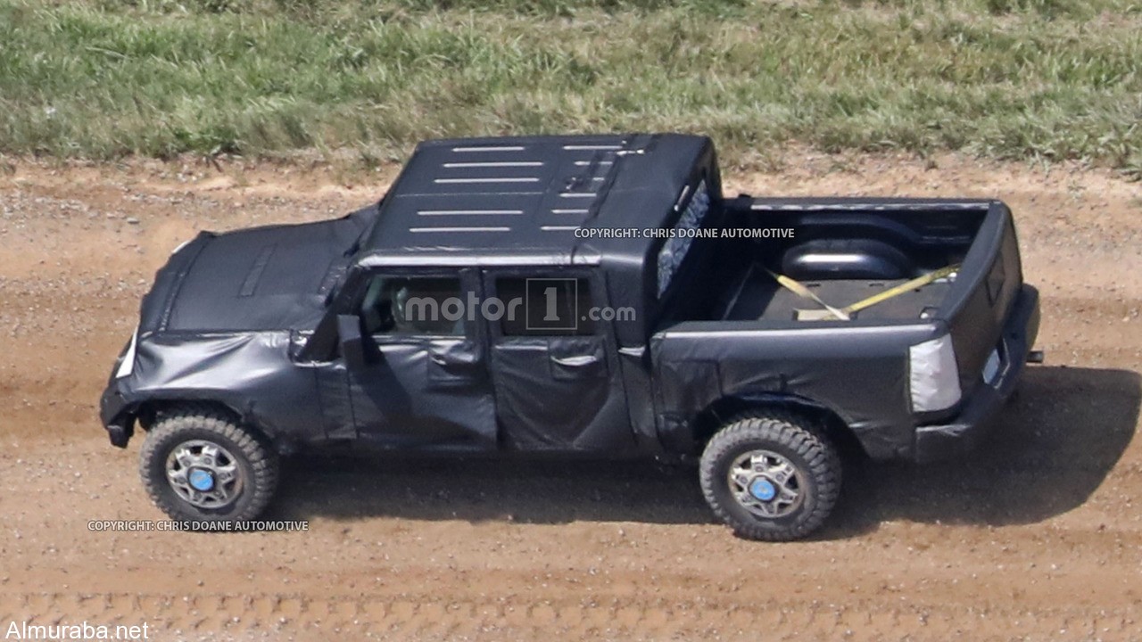 jeep-wrangler-pickup-spy-photos (8)