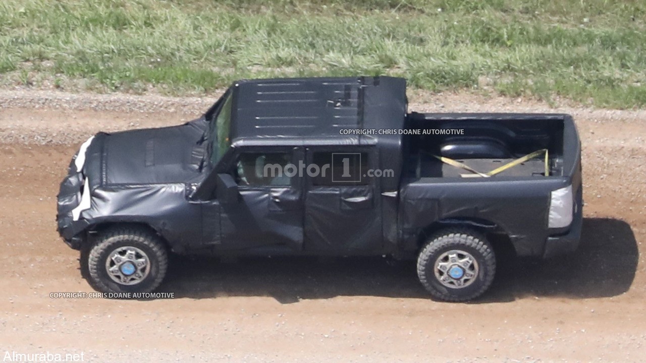 jeep-wrangler-pickup-spy-photos (9)