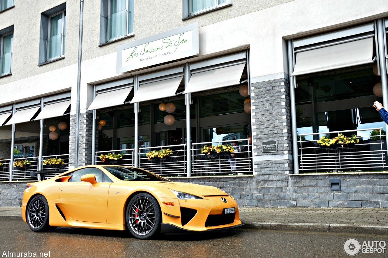 lexus-lfa-nurburgring-spotted-belgium-10