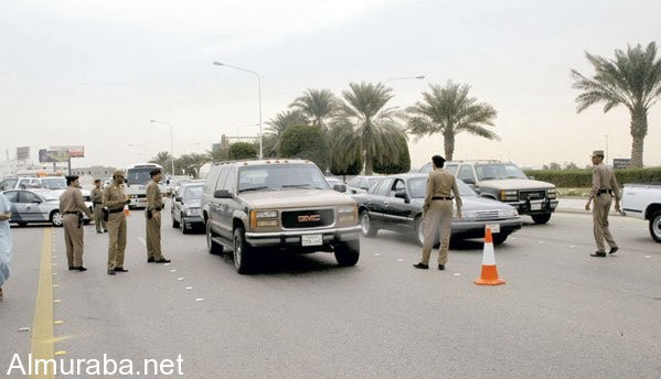 “المرور” يكشف حقيقة توقيع غرامات جديدة على بعض المخالفات المرورية