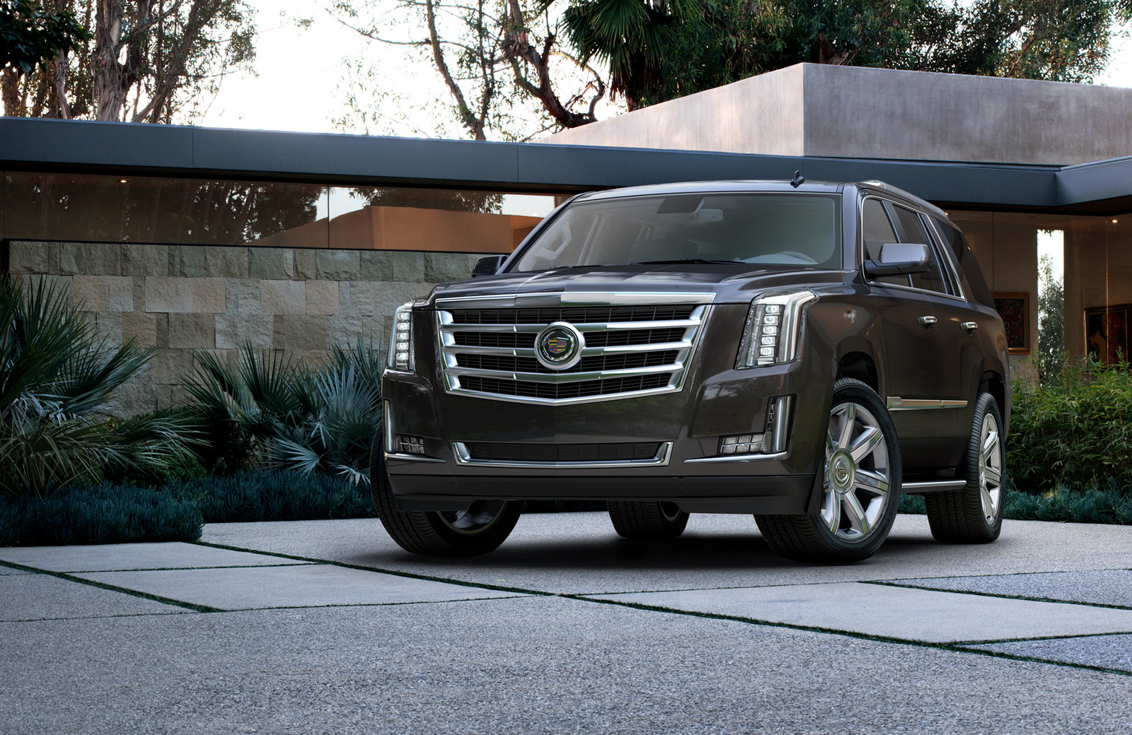 2015-Cadillac-Escalade-2