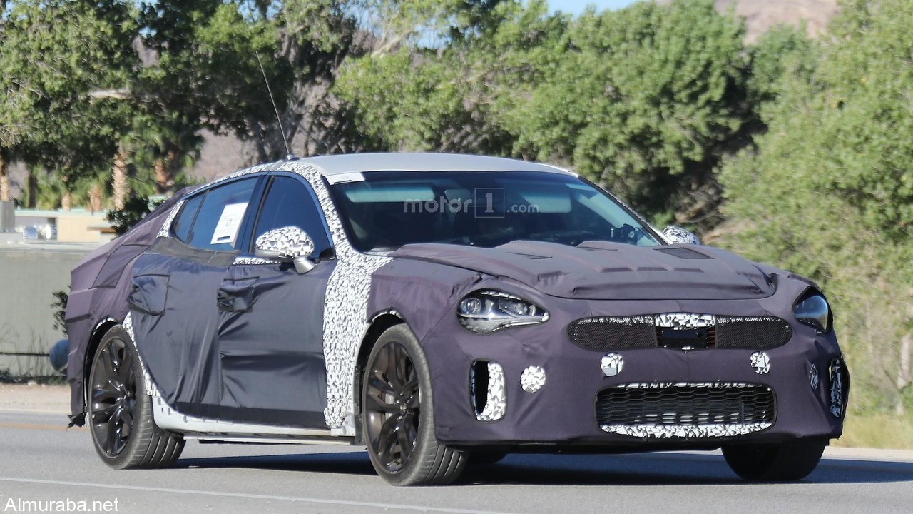 2018-kia-gt-spy-photo (2)