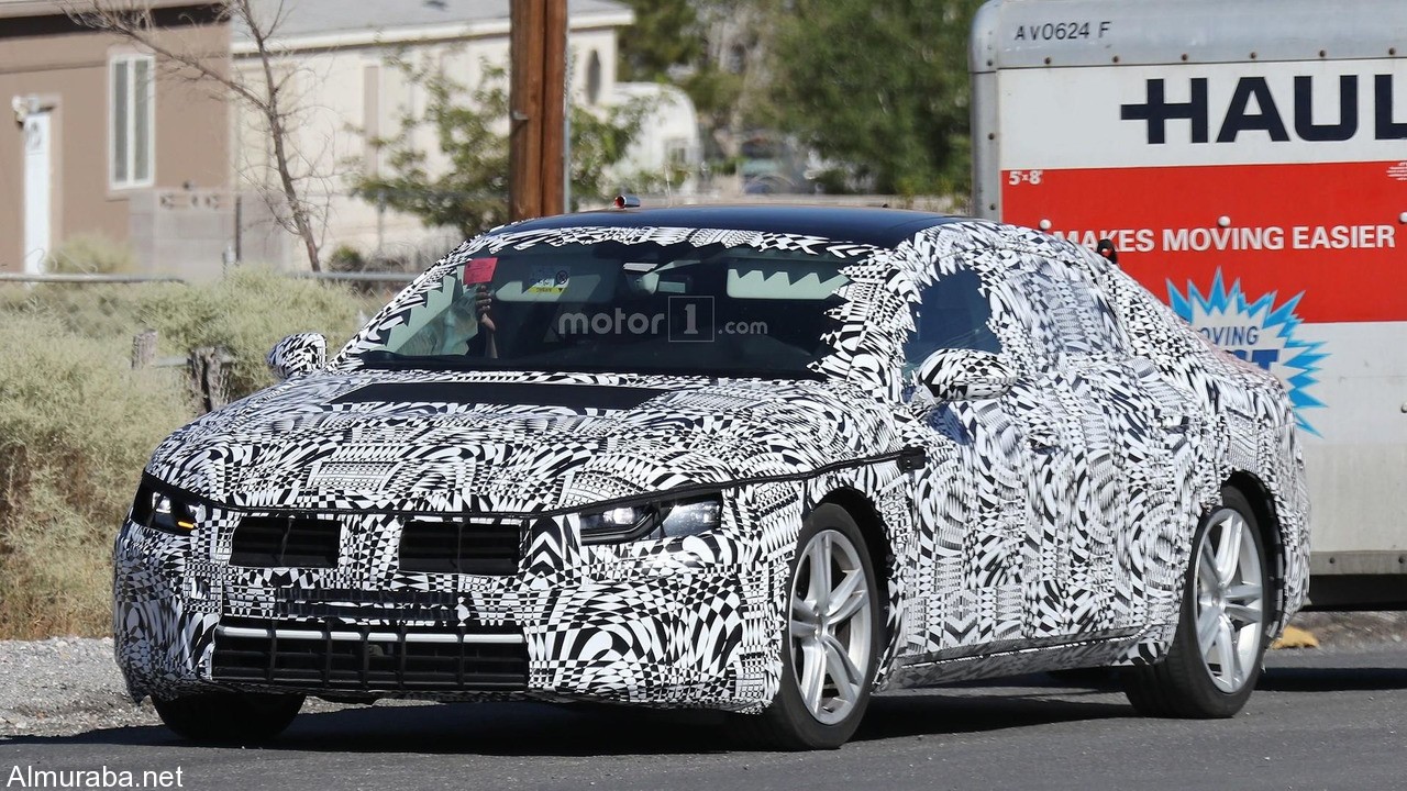 2018-volkswagen-cc-spy-photo (1)