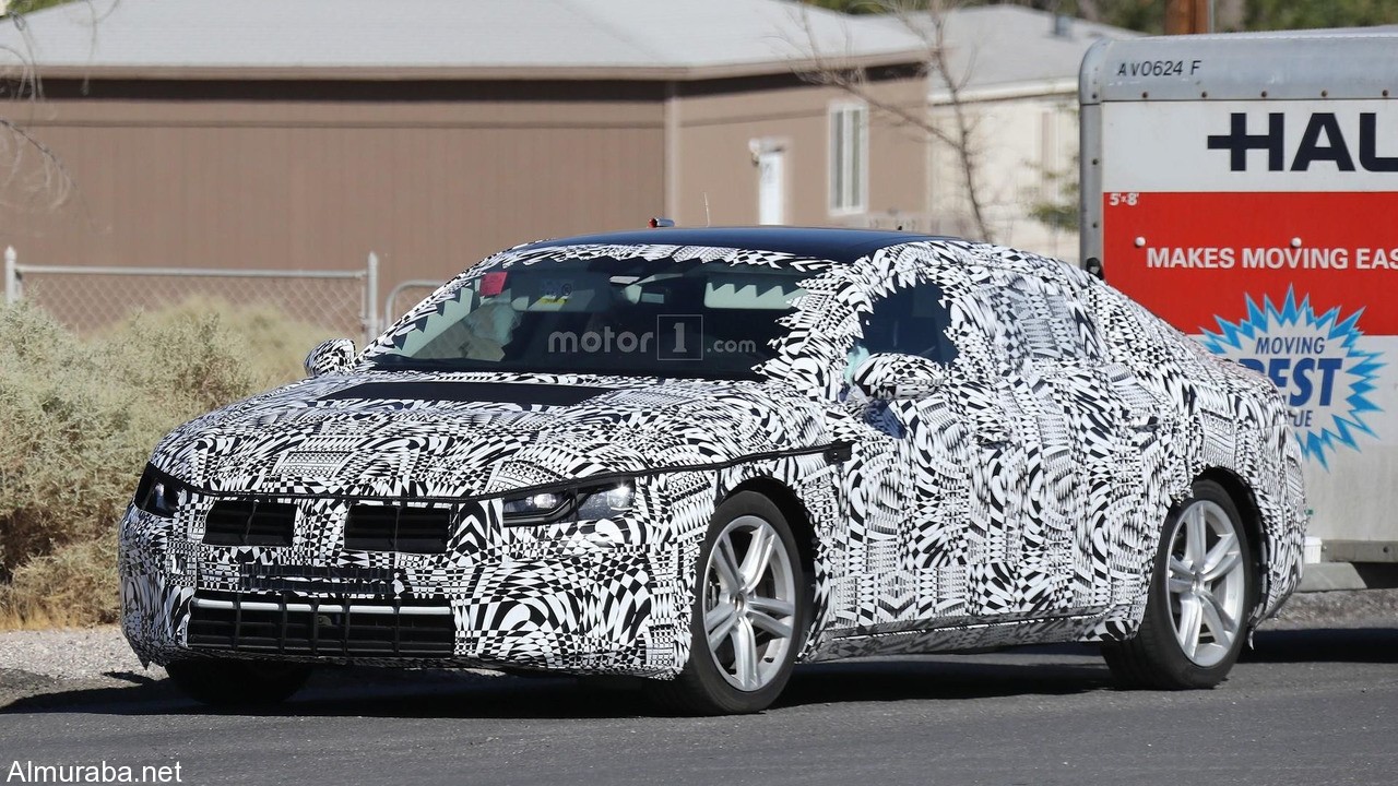 2018-volkswagen-cc-spy-photo (3)