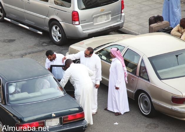 “المرور”: نقل الركاب عبر أوبر وكريم وبواسطة الكدادين مخالفة ويتم التعامل معها بحزم