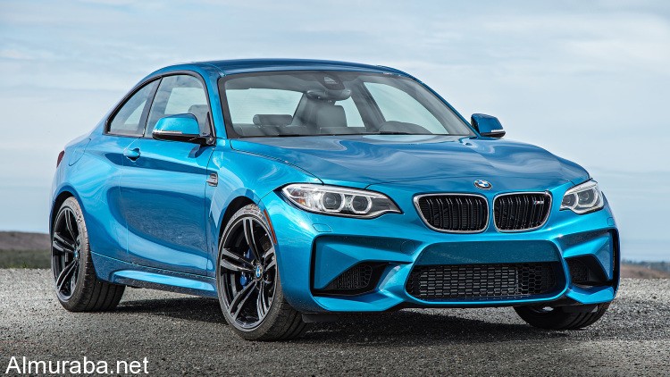 BMW M2