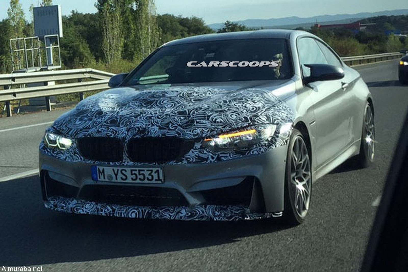 BMW-M4-CSL-1