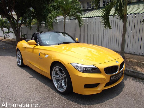 BMW-Z4-