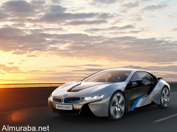 BMW-i8-