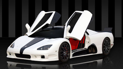 SSC Ultimate Aero 002