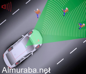 ”خبير” نظام الكبح الاضطراري من أهم الأنظمة المساعدة بالسيارات الحديثة