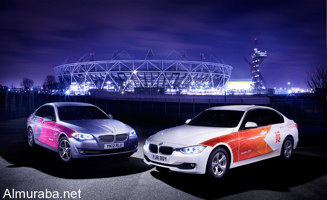 bmw-fleet-2012-london-olympic-games