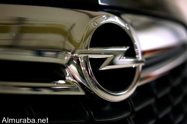 السلطات الألمانية توافق على محركات الديزل لأوبل التابعة لجنرال موتورز Opel 2