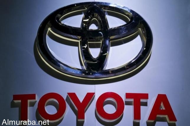 "تويوتا" تخفض من توقعات أرباحها السنوية بفعل ارتفاع الين الياباني Toyota 4