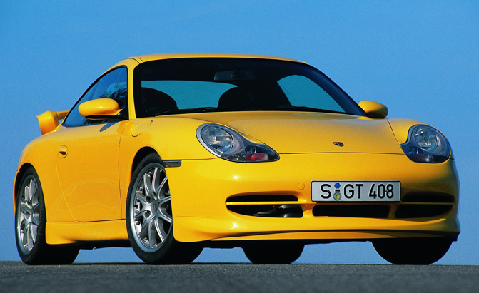 porsche-996