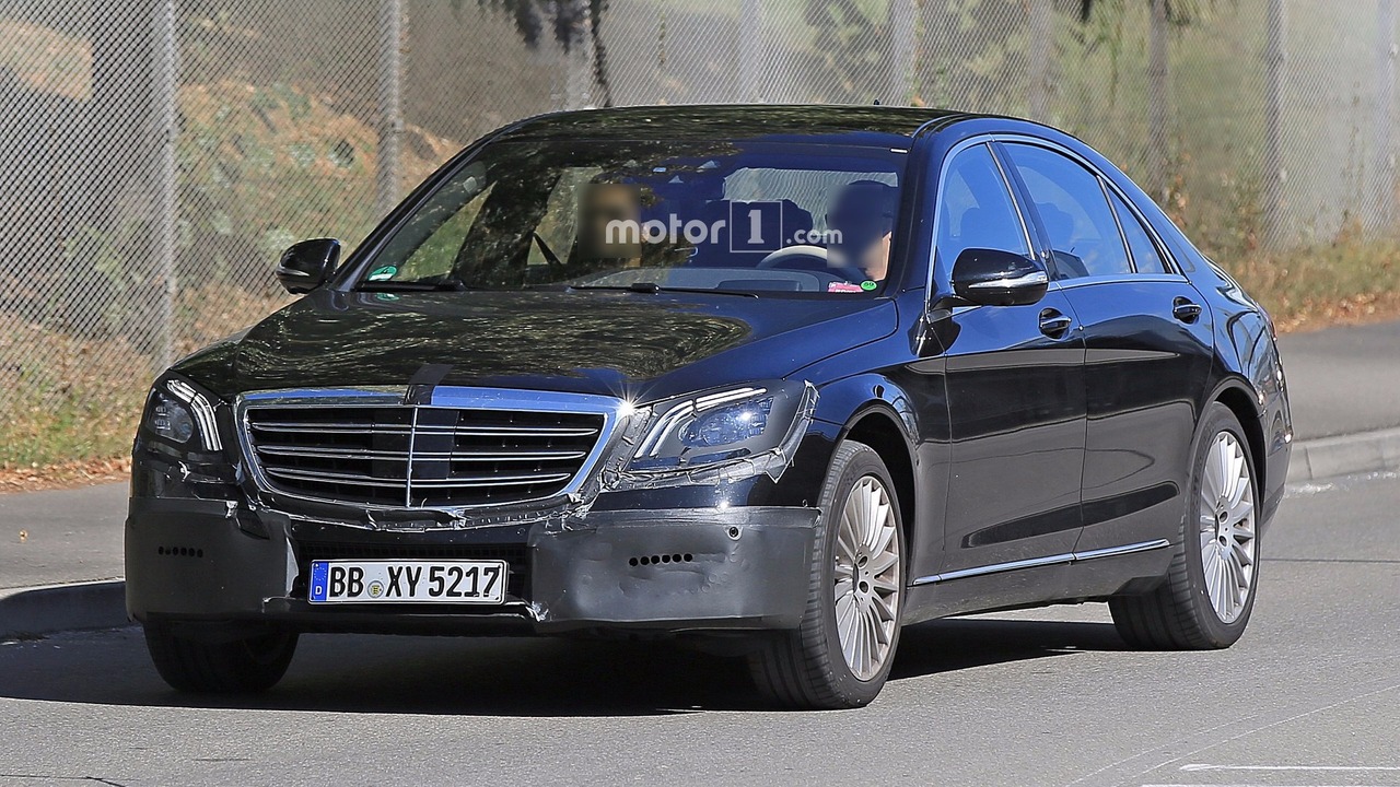 2018-mercedes-s-class-facelift-spy-photo-2