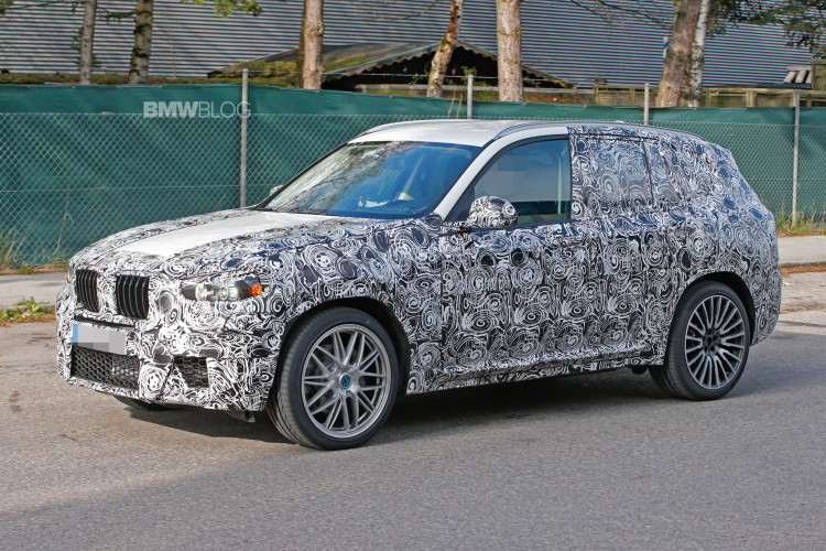 bmw-x3-m-spy-photos-5-750x500