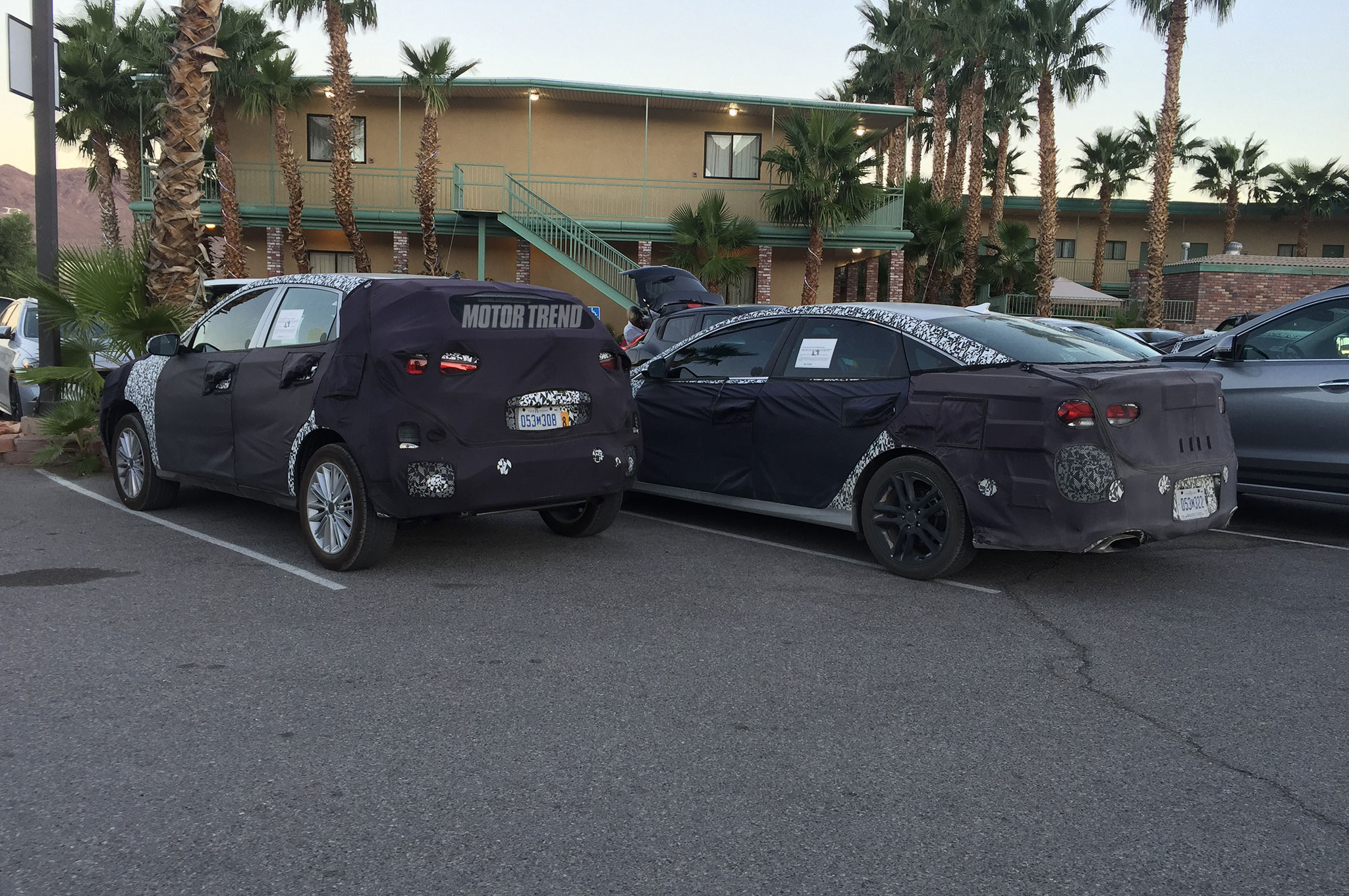 kia-compact-crossover-prototype-rear-three-quarter