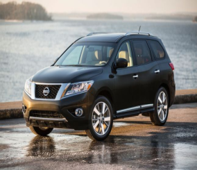 “بالفيديو“ شاهد وتعرف على مواصفات “نيسان باثفايندر” 2016 Nissan Pathfinder