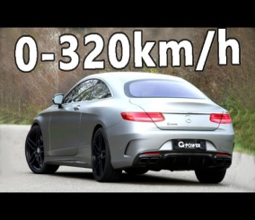 “بالفيديو” شاهد مقارنة سرعة بين مرسيدس بنز C63 AMG كوبيه S 600HP ولامبورجيني أفينتادور LP700 8