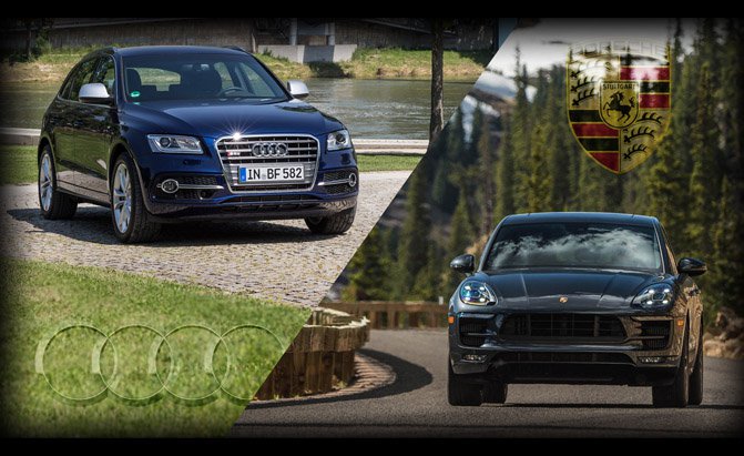 “استطلاع رأي” أيهما تفضلون، “بورش” ماكان GTS أم اودي SQ5؟ Porsche vs. Audi