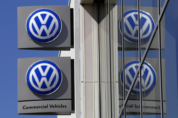 "فولكس فاجن" أصلحت أقل من 10% من سيارات الديزل الأوروبية المعيبة Volkswagen 12